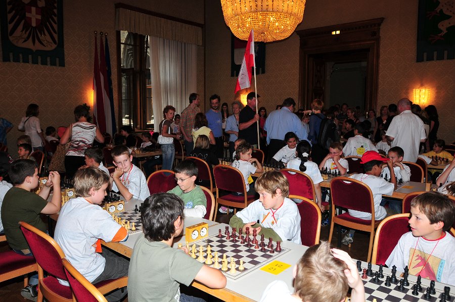 2008.06.03 Schach im Hort 10. Turnier (9)